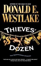 Cover art for Thieves' Dozen