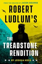 Cover art for Robert Ludlum's The Treadstone Rendition (A Treadstone Novel)