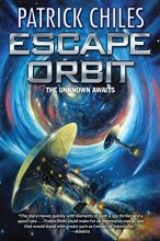 Cover art for Escape Orbit (2) (Eccentric Orbits)