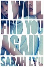 Cover art for I Will Find You Again