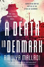 Cover art for A Death in Denmark: The First Gabriel Præst Novel (Gabriel Praest, 1)
