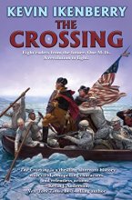 Cover art for The Crossing (Assiti Shards)