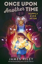 Cover art for Happily Ever After (3) (Once Upon Another Time)