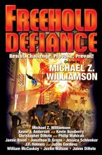 Cover art for Freehold: Defiance