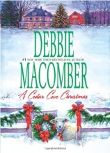 Cover art for A Cedar Cove Christmas