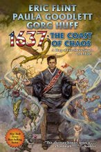 Cover art for 1637: The Coast of Chaos (34) (Ring of Fire)