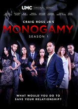 Cover art for Monogamy, Season 1