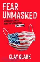 Cover art for Fear Unmasked