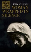 Cover art for A Woman Wrapped in Silence