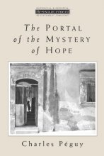 Cover art for The Portal of the Mystery of Hope (Ressourcement (Grand Rapids, Mich.).)