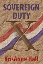 Cover art for Sovereign Duty