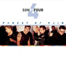Cover art for Purest of Pain