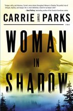 Cover art for Woman in Shadow