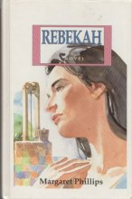 Cover art for Rebekah: a Novel