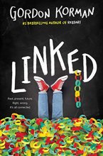 Cover art for Linked