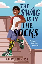 Cover art for The Swag Is in the Socks