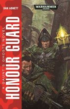 Cover art for Honour Guard (4) (Gaunt's Ghosts)