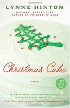 Cover art for Christmas Cake