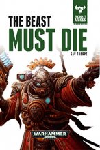 Cover art for The Beast Must Die (8) (The Beast Arises)
