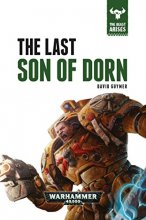 Cover art for The Last Son of Dorn (10) (The Beast Arises)