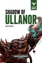 Cover art for Shadow of Ullanor (11) (The Beast Arises)