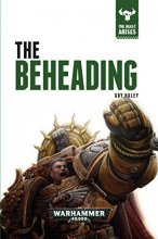 Cover art for The Beheading (12) (The Beast Arises)