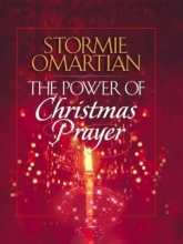 Cover art for The Power of Christmas Prayer