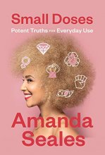 Cover art for Small Doses: Potent Truths for Everyday Use