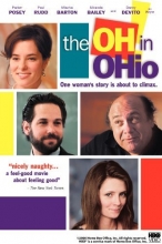 Cover art for The Oh in Ohio
