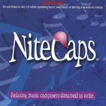 Cover art for Nitecaps