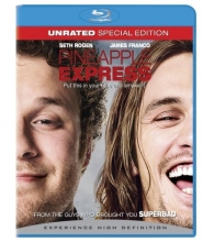 Cover art for Pineapple Express  [Blu-ray]