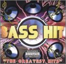 Cover art for Bass Hit - The Greatest Hits