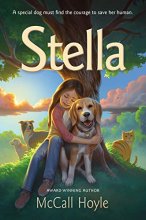 Cover art for Stella | 14 State Award Nominations - Best Book of the Year