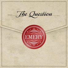 Cover art for The Question