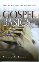 Cover art for Gospel Basics