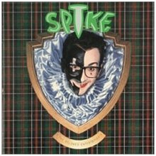 Cover art for Spike (With Bonus Disc)
