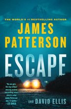 Cover art for Escape (A Billy Harney Thriller, 3)