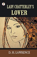 Cover art for Lady Chatterly's Lover