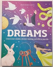 Cover art for Dreams: Unlock Inner Wisdom, Discover Meaning, and Refocus Your Life