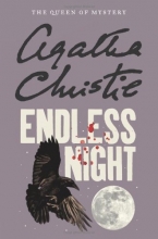 Cover art for Endless Night (Queen of Mystery)