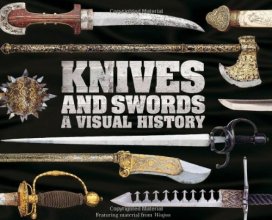 Cover art for Knives and Swords