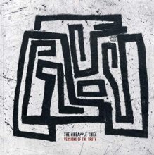 Cover art for Versions Of The Truth (2CD/DVD/BR Deluxe Limited Edition)