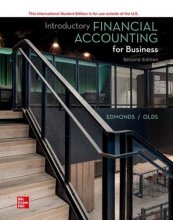 Cover art for Introductory Financial Accounting for Business