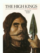 Cover art for The High Kings