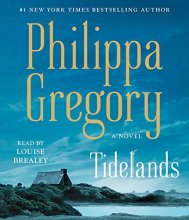 Cover art for Tidelands (1) (The Fairmile Series)