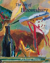 Cover art for The Art of Bloomsbury