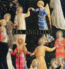 Cover art for Fra Angelico (Metropolitan Museum of Art Series)