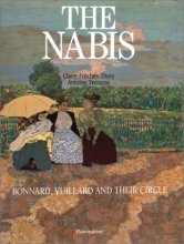 Cover art for Nabis