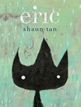 Cover art for Eric