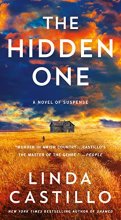 Cover art for The Hidden One: A Novel of Suspense (Kate Burkholder, 14)